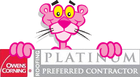 platinum preferred contractor