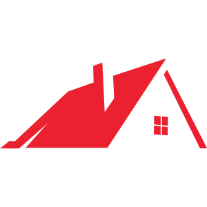 Roofing icon