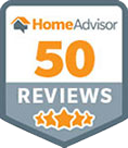 Home Advisor 50 Reviews