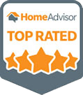 Home Advisor Top Rated